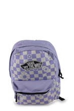 Vans Rugzak Zwart, Verzenden, Zo goed als nieuw, 25 tot 40 cm, 30 tot 45 cm