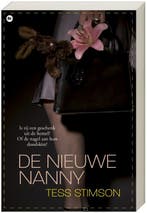 De nieuwe nanny 9789044325010 Tess Stimson, Verzenden, Zo goed als nieuw, Tess Stimson