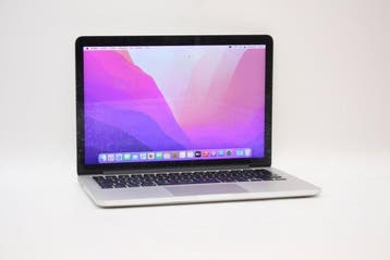 Luxury edition: Apple MacBook Pro 13 inch Retina (Early