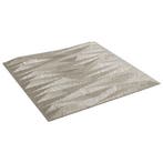 vidaXL Wandpanelen 12 pcs Steen Beton 50 x 50 cm XPS Schuim, Verzenden, Nieuw