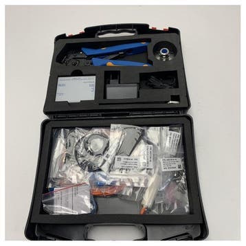 Bieden: Danelec VDR Service Kit for DM100 DM200, Ophalen of Verzenden, Nieuw