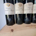 2003 , 2006 & 2007 Chateau Sociando Mallet - Bordeaux - 5, Nieuw