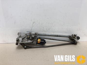 Ruitenwismotor+Mechaniek Honda Accord O246230, Nieuw