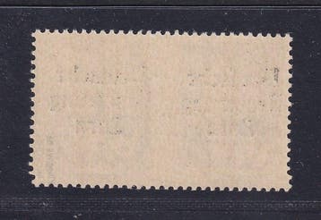 Duitse Rijk - Bezetting van Zara 1943 - ZARA 21 PF I,, Gestempeld