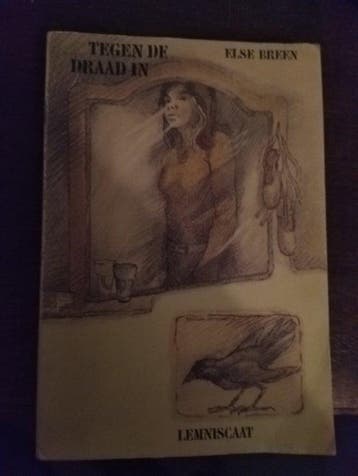 Tegen de draad in (14+) - Breen, Verzenden, Nieuw