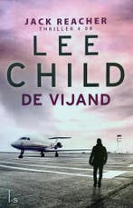 De vijand / Jack Reacher / 8 9789021022574 Lee Child, Verzenden, Gelezen, Lee Child
