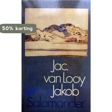 JAKOB 9789021495743 Looy, Verzenden, Looy