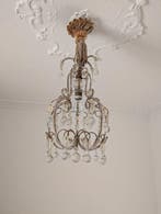 Lampe à suspendre - Cristal - Maria Teresa