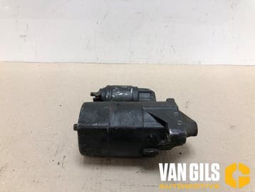 Startmotor Dacia Sandero O277054