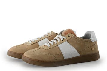 Fred de La Bretoniere Sneakers in maat 38 Beige, Verzenden, Sneakers