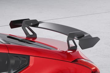 CSR zwanenhals achterspoiler voor Nissan 370Z (Z34) Coupé |, Autos : Pièces & Accessoires, Verzenden