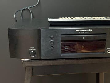 Marantz - CD5004 Cd-speler, TV, Hi-fi & Vidéo