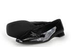 Hogl Ballerinas in maat 39 Zwart, Kleding | Dames, Verzenden, Zwart, Ballerina's, Hogl