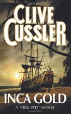 Inca Gold 9780006479093 Clive Cussler, Verzenden, Clive Cussler
