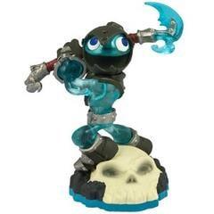 Grim Creeper - Swap Force (Skylanders), Consoles de jeu & Jeux vidéo, Jeux | Nintendo Wii, Enlèvement ou Envoi