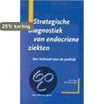 STRAT. DIAGN. VAN ENDOCRIENE Z 9789031340903 A. Kooy, Verzenden, Zo goed als nieuw, A. Kooy