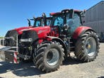 2021 CASE IH Puma 220 CVX 4WD landbouwtractor, Nieuw