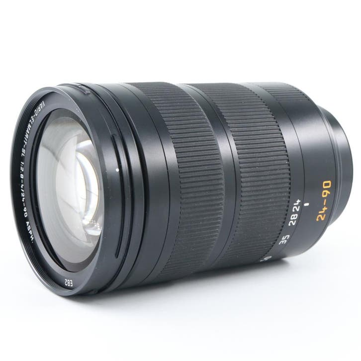 Leica 11176 Vario-Elmarit-SL 24-90mm F/2.8-4 ASPH. |, TV, Hi-fi & Vidéo, Photo | Lentilles & Objectifs, Enlèvement ou Envoi