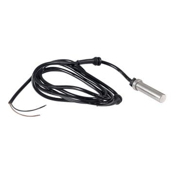ABS-sensor Vooras Volkswagen LT 28-35 I Bus 2.4 D 1979-1992, Verzenden