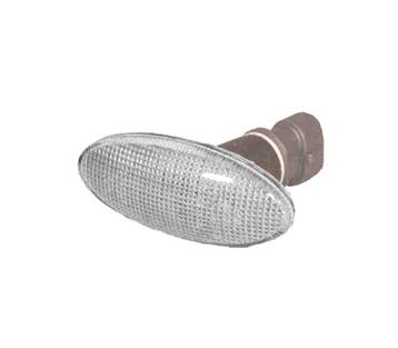 Clignotants Latéraux Pour Opel Vectra B 95-99, Verzenden, Nieuw