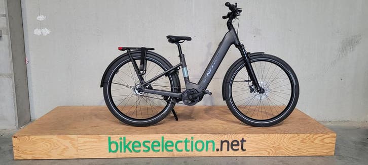 E-Bike | Scott Sub 20 Wave | -25%, Fietsen en Brommers, Elektrische fietsen, Ophalen