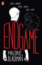 Endgame / Noughts and Crosses 9780241443996 Malorie Blackman, Verzenden, Malorie Blackman
