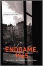 Endgame 1945 9780316109802 David Stafford, Verzenden, Zo goed als nieuw, David Stafford