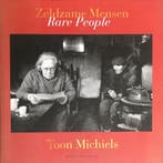 Zeldzame Mensen / Rare people 9789066573215 T. Michiels, Verzenden, Zo goed als nieuw, T. Michiels
