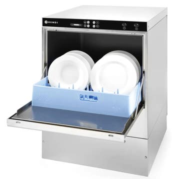 Horeca Vaatwasser | Mand 500x500 | Afvoerpomp | Naglanspomp, Verzenden, Nieuw in verpakking