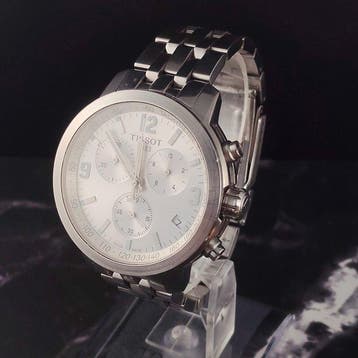 Tissot - PRC 200 Chronograph - Sans prix de réserve -, Nieuw