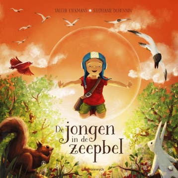 De jongen in de zeepbel 9789461316264 Eyckmans Valerie, Verzenden, Eyckmans Valerie
