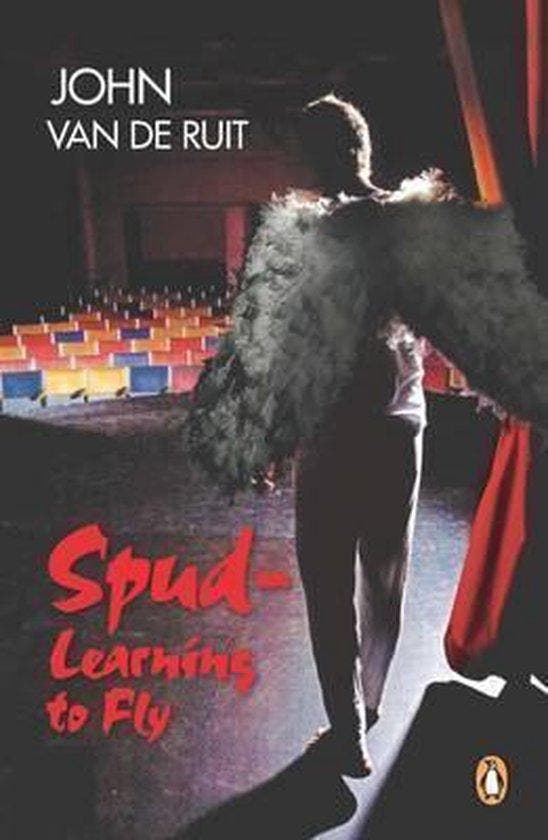 Spud - Learning to Fly 9780143025955 John Van De Ruit, Livres, Langue | Anglais, Envoi