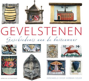 Gevelstenen 9789059942721 Herman Souer, Verzenden, Gelezen, Herman Souer