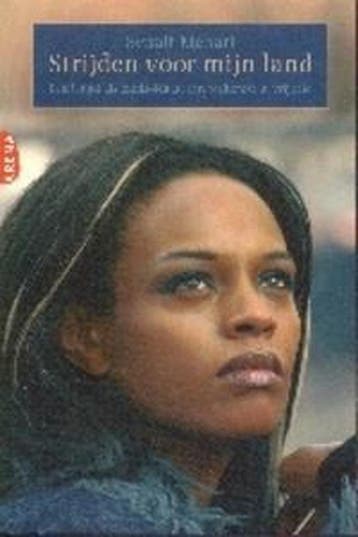 Strijden voor mijn land 9789069747057 Senait Mehari, Verzenden, Senait Mehari