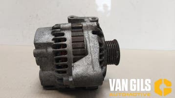 Dynamo Mazda 2. O207606