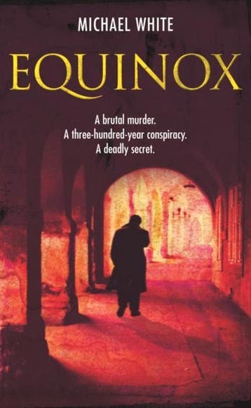 Equinox 9780099505235 Michael White, Verzenden, Michael White