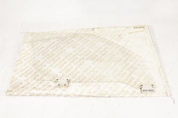 BMW E30 3 Serie Sedan / Touring OEM Ruit / raam rechts voor, Ophalen of Verzenden, Nieuw
