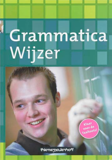 Grammatica Wijzer 9789006955156 M.N. Kien, Verzenden, M.N. Kien