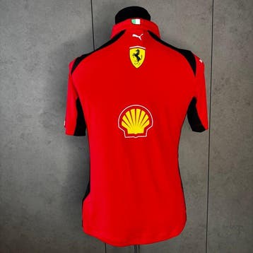 Ferrari - Formule 1 - 2023 - Teamkleding, Verzamelen, Nieuw