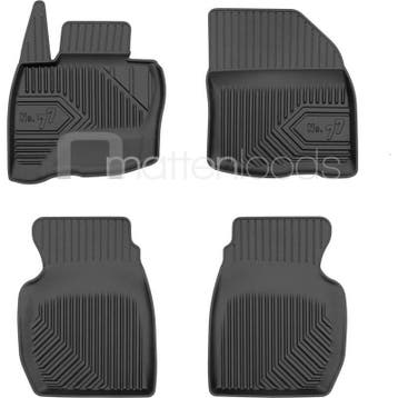 Honda Civic VIII 2006-2011 Sedan 3 deurs All Weather rubber, Verzenden