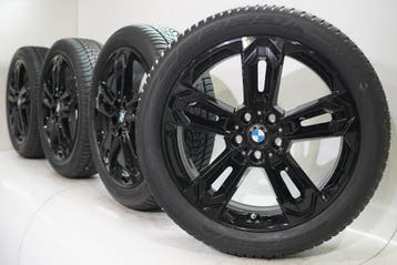 BMW X1 iX1 U11 BEV X2 iX2 U10 1041M 19 inch velgen Hankook W, Autos : Pièces & Accessoires, Ophalen of Verzenden