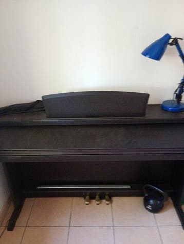 RINGWAY - TG8852 - - Piano, Nieuw