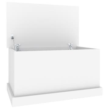 Opbergbox 70x40 wit | Retour deal | Ruim op met 54% korting, Verzenden, Gebruikt