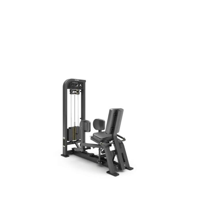 Gymfit - Custom-line Plus - Hip Abductor - Cp16, Sport en Fitness, Fitnessapparatuur, Nieuw, Ophalen of Verzenden