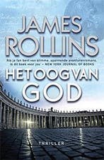 Het oog van God / Sigma Force / 9 9789024564187, Verzenden, Gelezen, James Rollins