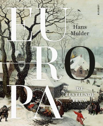 Europa (Goed), Verzenden