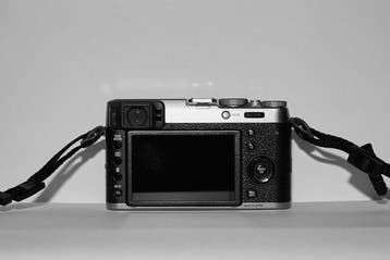 Fujifilm X100T Digitale compact camera, Audio, Tv en Foto, Nieuw