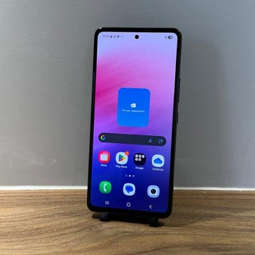 Samsung Galaxy A53 5G 128GB - Mobiele telefoon, Nieuw