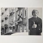 Jan Dibbets (1941) - Postcard