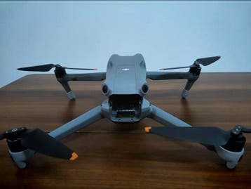 DJI Air 3 Caméra pour drone, Nieuw